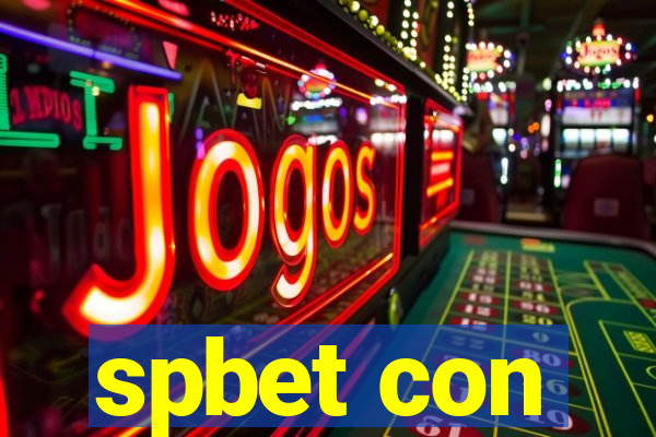 spbet con